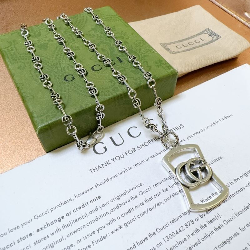 Gucci Necklaces